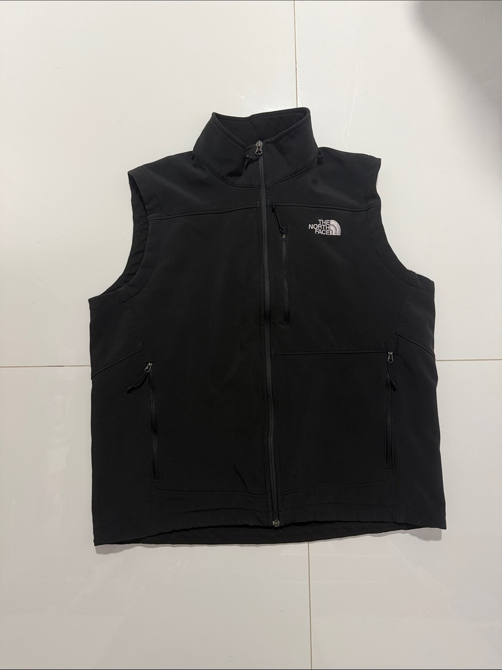 The North Face Vest